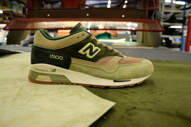 new balance 1500 x beige